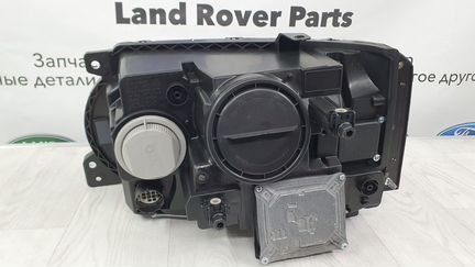 Фара правая Range Rover Vogue L322