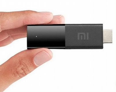 Xiaomi Mi TV Stick 2K, оригинал, новый