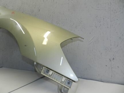 Крыло переднее правое Nissan Teana J31 Теана Ж31