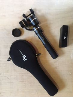 Стабилизатор Feiyutech G5 для экшн камер