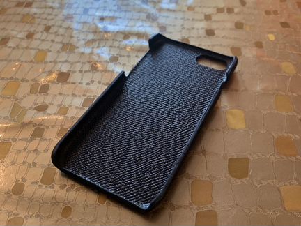 Чехол Dolce Gabbana на iPhone 7