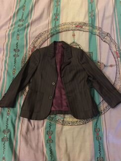 Пиджак Paul Smith junior