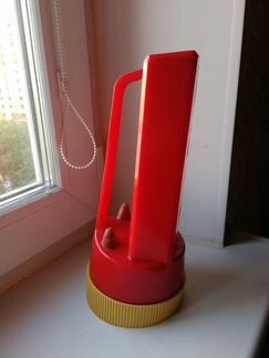 Фонарь ручной СССР