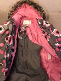 Зимний костюм kerry 128