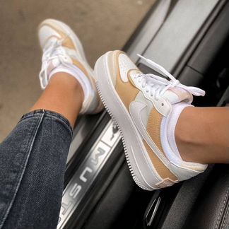 Кроссовки Nike Air Force