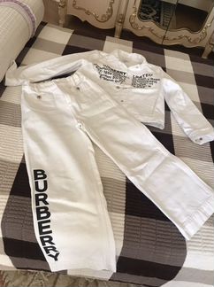 Одежда детская