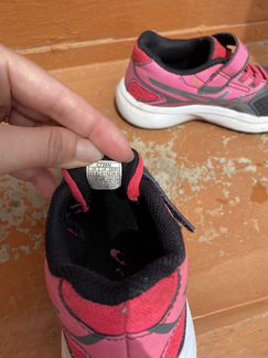 Кроссовки Asics 28,5 см