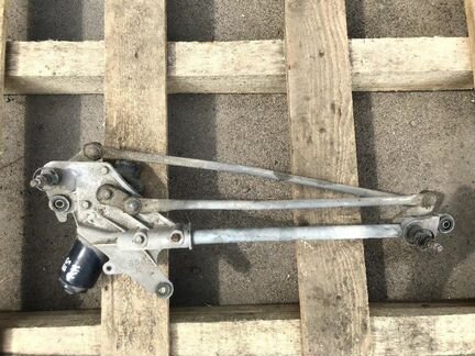 Трапеция стеклоочистителя передняя Honda Civic