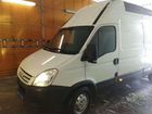 Iveco Daily 3.0 МТ, 2008, 305 000 км