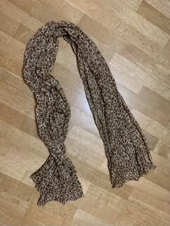 Женский шарф платок