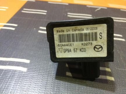 Датчик подушек передний Мазда 6 гг