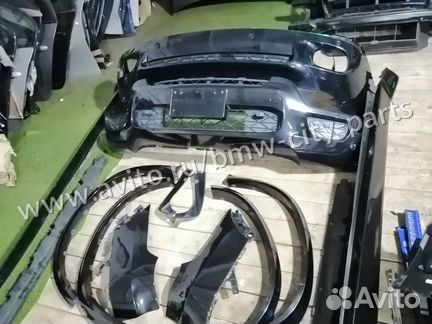 М пакет бмв х5 е70 М пакет BMW X5 E70
