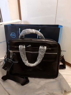 Сумка портфель piquadro