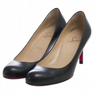 Туфли christian louboutin оригинал
