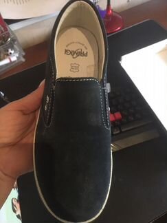 Primigi - подойдут для сменки - 34,36,38 - новые