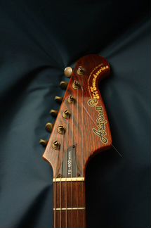 Ts 400 Aria pro 2 Tri-Sound 1981