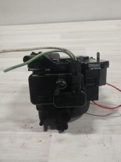 Датчик давления топлива Peugeot 307 I 2005г