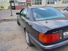 Audi 100 2.3 AT, 1992, 301 000 км объявление продам