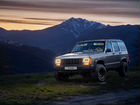 Jeep Cherokee 2.5 МТ, 1993, 250 000 км объявление продам