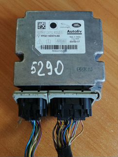 Блок AirBag Land Rover Range Rover 2017г