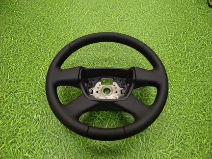 Кожаный Руль Shkoda Oktavia A5