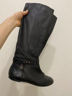 Сапоги женские carlo pazoliny