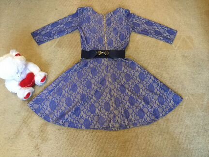 2 Платья для девушки р-р 42, р-р 38