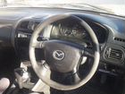 Mazda Familia 1.5 AT, 1999, 260 000 км объявление продам