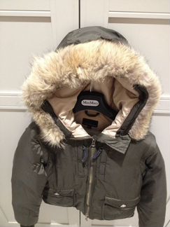 Куртка Calvin Klein (оригинал )