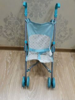 Коляска - каталка