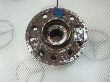 Ступица колеса с подшипником Mercedes W205 Мерседе