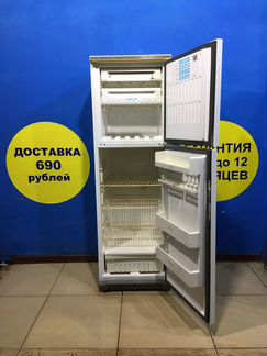 Холодильник б/у Stinol