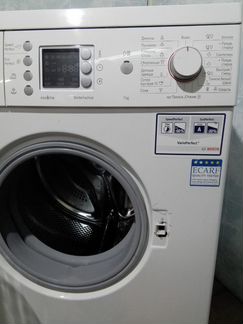 Стиральная машина 7кг bosch (305)