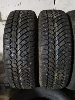 235/65/17 Gislaved(Новая) Nord * Frost 200 SUV