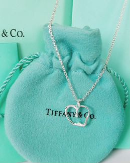 Подвеска Tiffany 0437