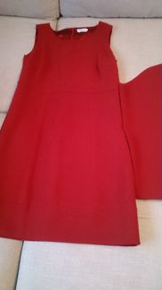 Платье Марина ринальди