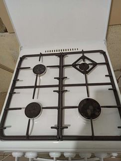 Газовая плита gefest CG 50M06