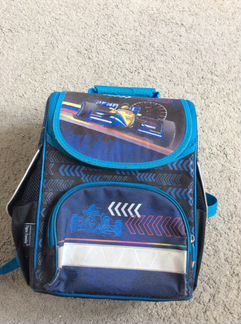 Рюкзак (ранец) для школы