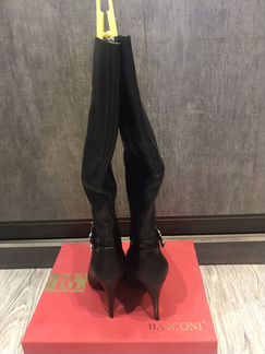 Сапоги Basconi