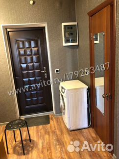 1-к квартира, 36 м², 10/12 эт.