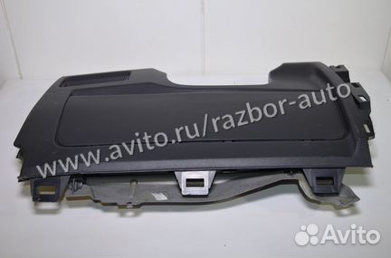 Подушка безопасности в колени LR Discovery Sport