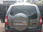 Chevrolet Niva 1.7 МТ, 2013, 106 000 км