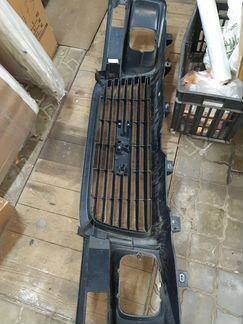 Решетка радиатора GMC Savanna фургон