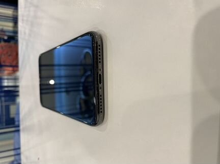iPhone x 256 gb Ростест
