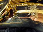 Orient альт саксофон пр-во Тайвань объявление продам