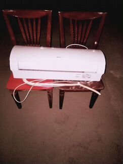 Кондиционер Green GR1/GRO18HH2