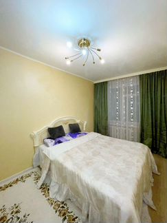 2-к квартира, 49 м², 1/5 эт.