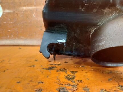 Корпус воздушного фильтра Hyundai Creta 1 2016-Нв