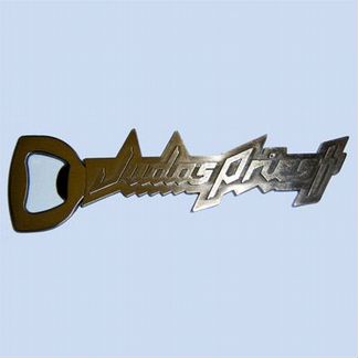 Открывашка Judas Priest - Metal Logo