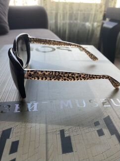 Солнцезащитные очки Jimmy Choo